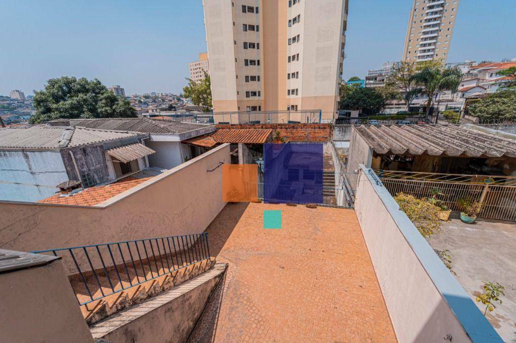 Casa à venda com 3 quartos, 166m² - Foto 18