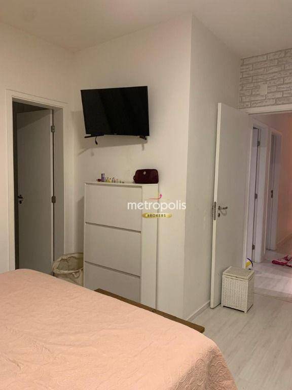 Apartamento à venda com 3 quartos, 96m² - Foto 19