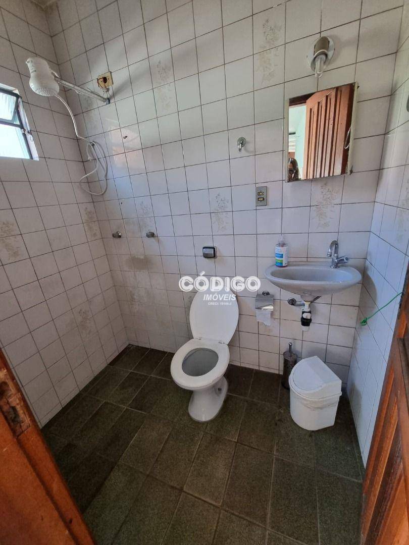 Casa à venda com 4 quartos, 150m² - Foto 10