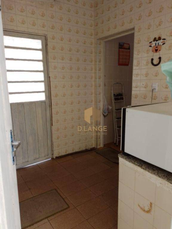 Casa à venda com 4 quartos, 132m² - Foto 19