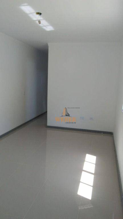 Sobrado à venda com 3 quartos, 185m² - Foto 5