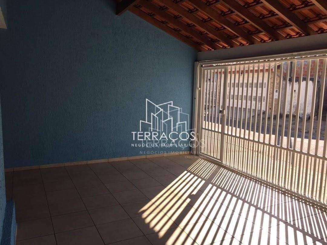 Casa à venda com 3 quartos, 131m² - Foto 38