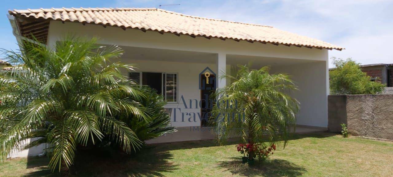 Casa de Condomínio à venda com 3 quartos, 170m² - Foto 1