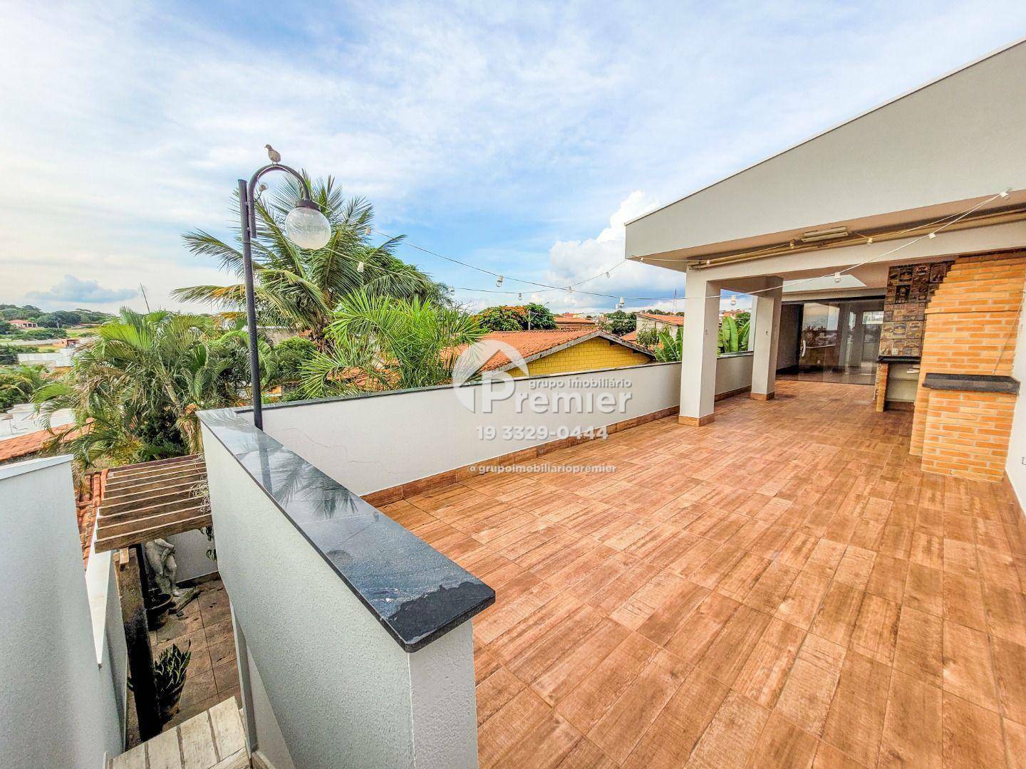 Casa à venda e aluguel com 3 quartos, 204m² - Foto 22