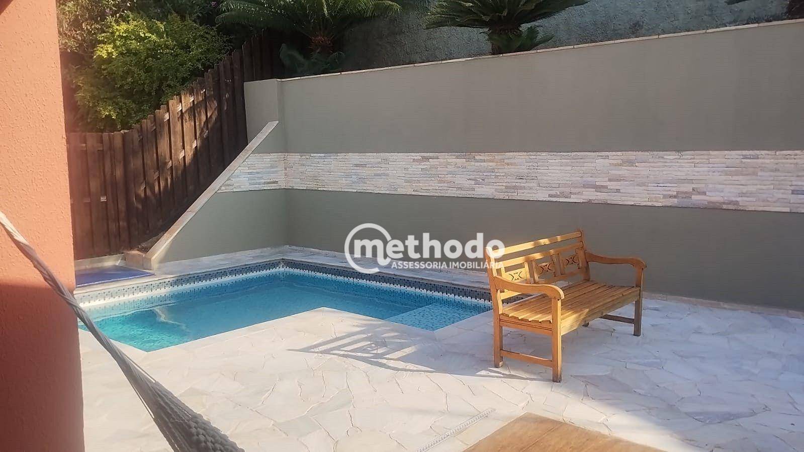 Casa de Condomínio à venda com 4 quartos, 220m² - Foto 27