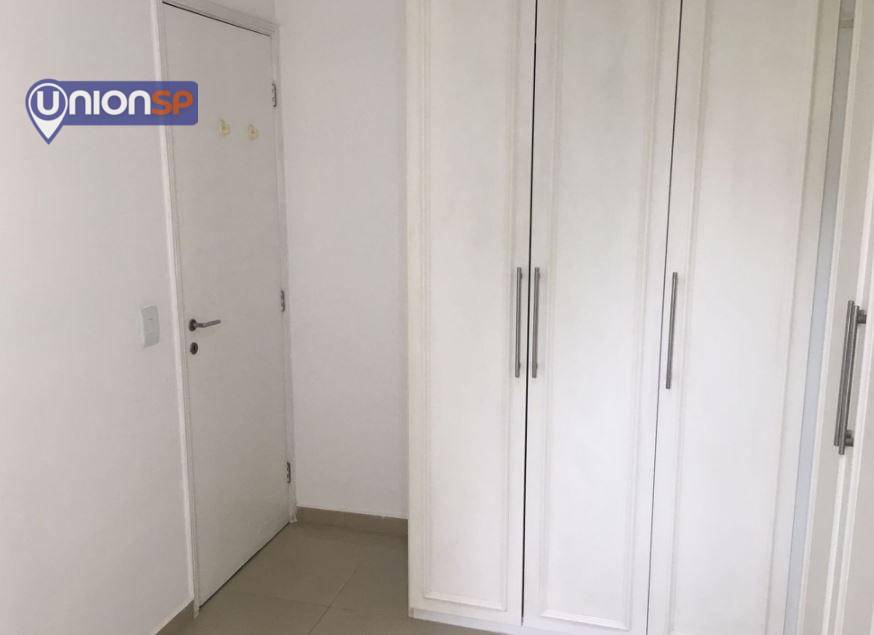 Apartamento à venda com 2 quartos, 57m² - Foto 6