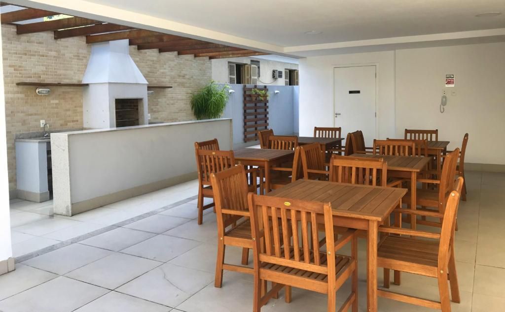 Cobertura à venda com 2 quartos, 145m² - Foto 14