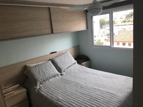 Apartamento à venda com 2 quartos, 65m² - Foto 11