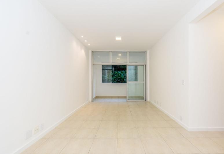 Apartamento à venda com 2 quartos, 86m² - Foto 1