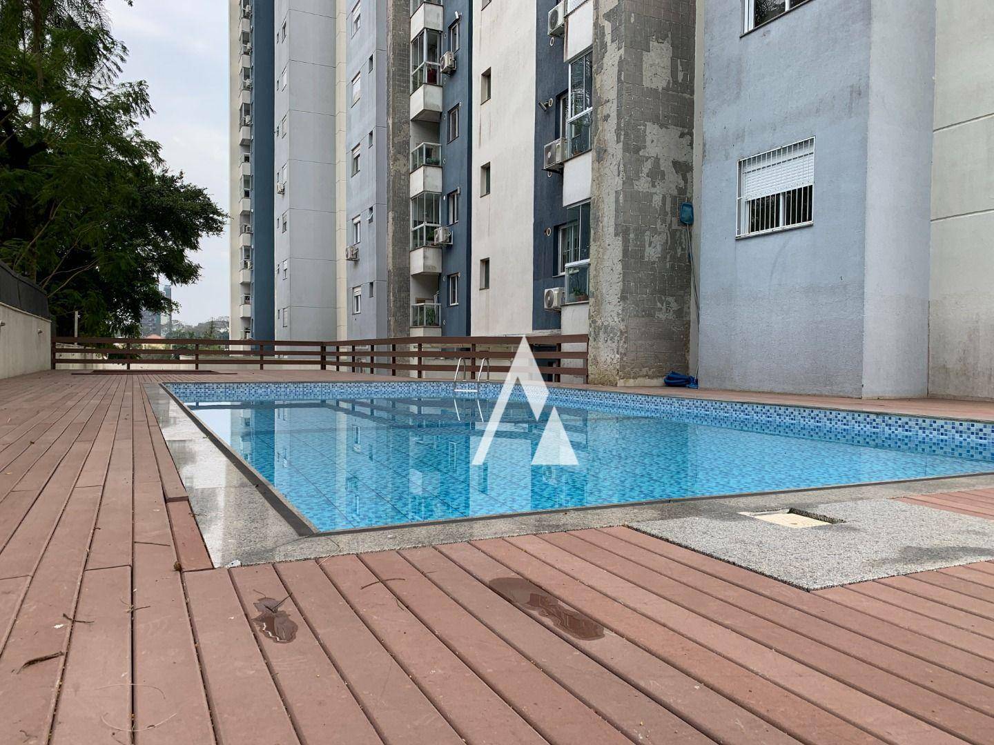 Apartamento à venda com 3 quartos, 93m² - Foto 36