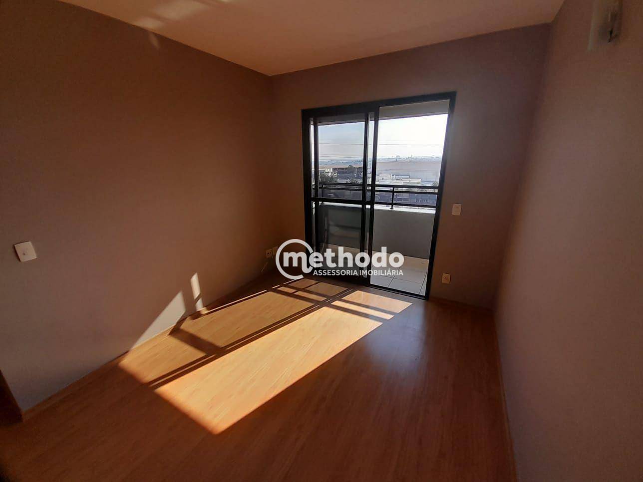 Apartamento à venda com 3 quartos, 83m² - Foto 7