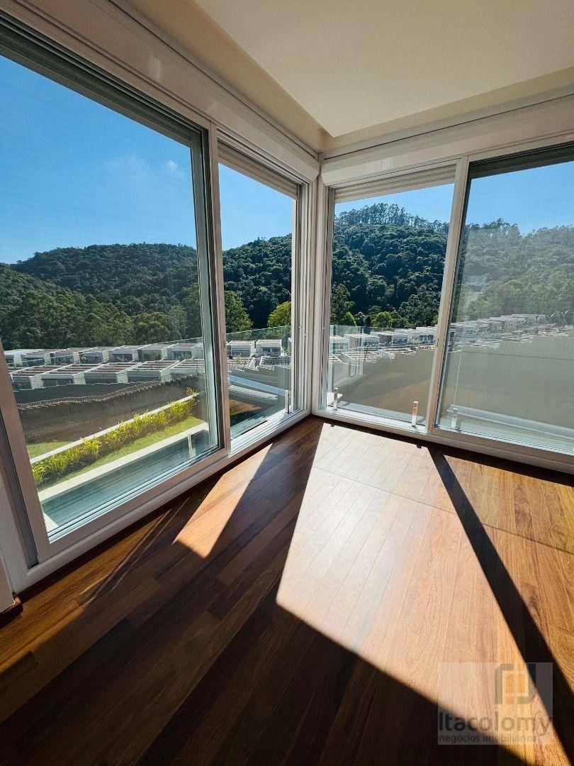 Casa de Condomínio à venda com 4 quartos, 625m² - Foto 34