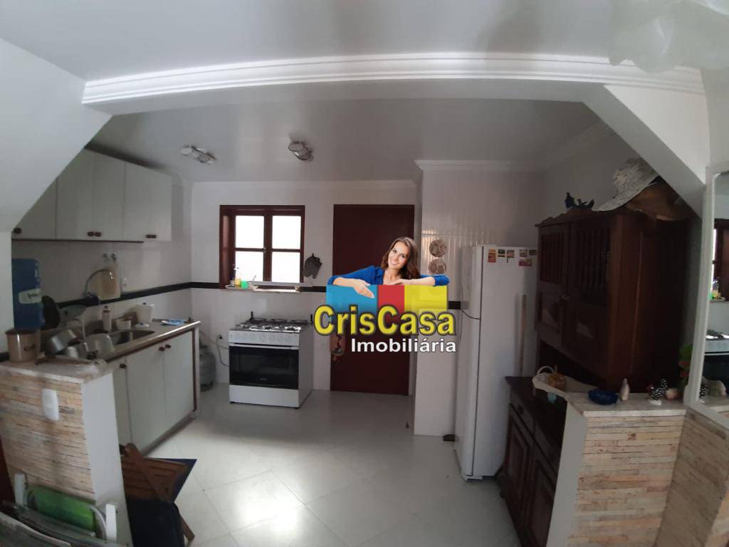 Casa de Condomínio à venda com 2 quartos, 98m² - Foto 2