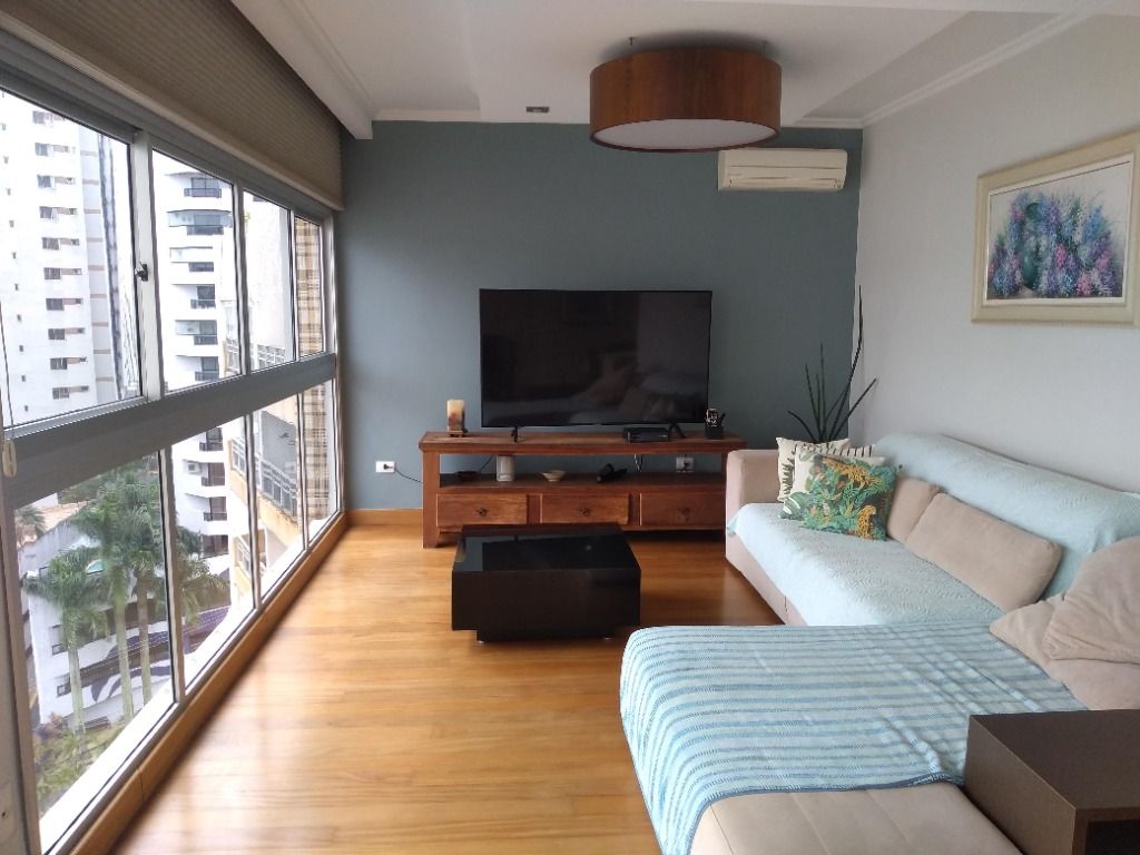 Apartamento à venda com 2 quartos, 134m² - Foto 9