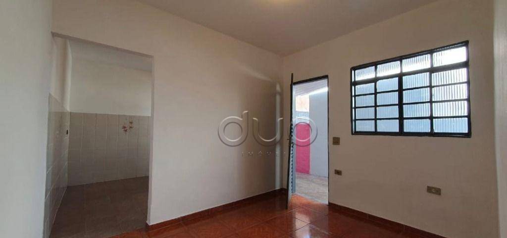 Casa, 1 quarto, 55 m² - Foto 1