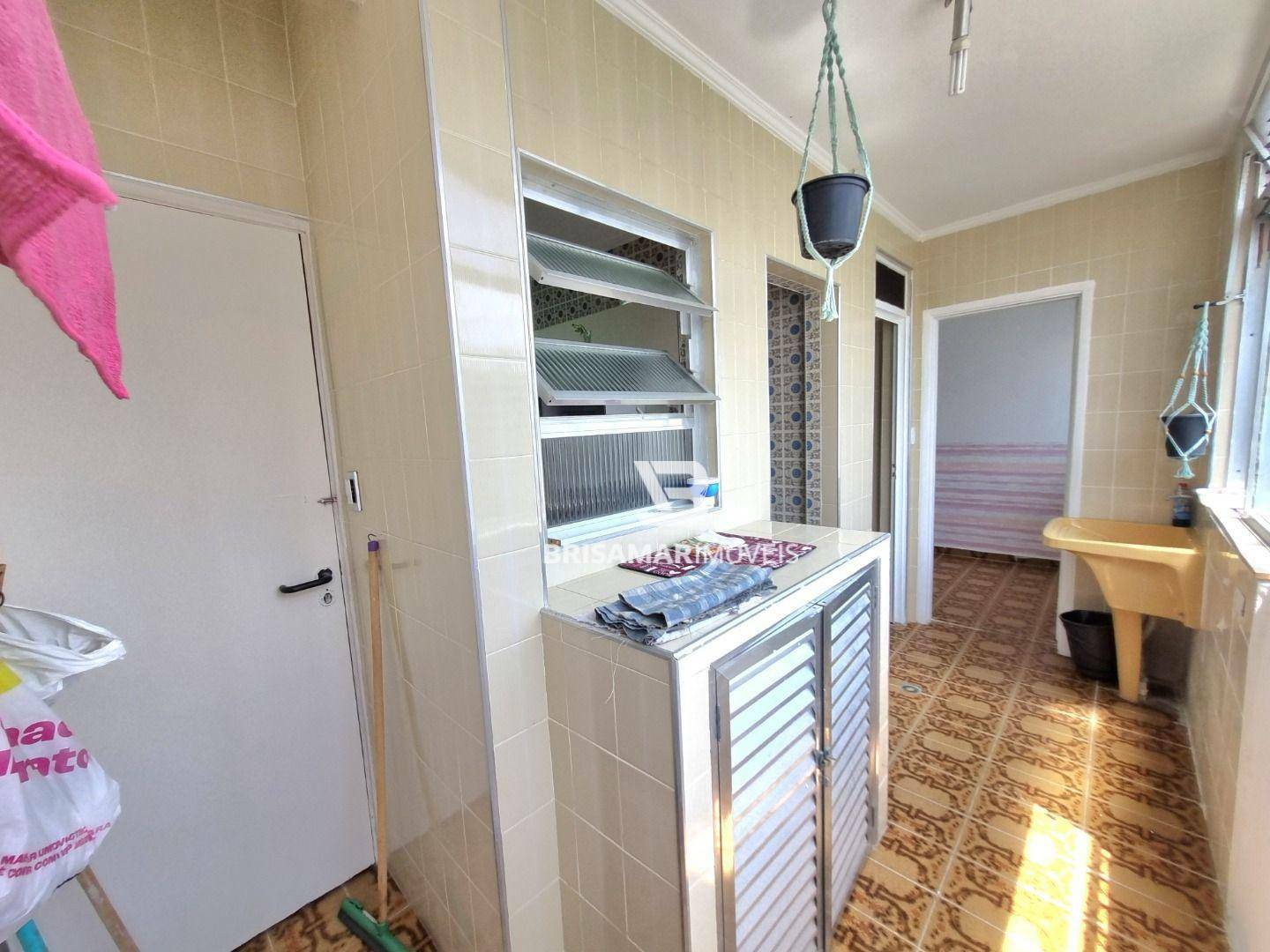 Apartamento à venda com 2 quartos, 90m² - Foto 6