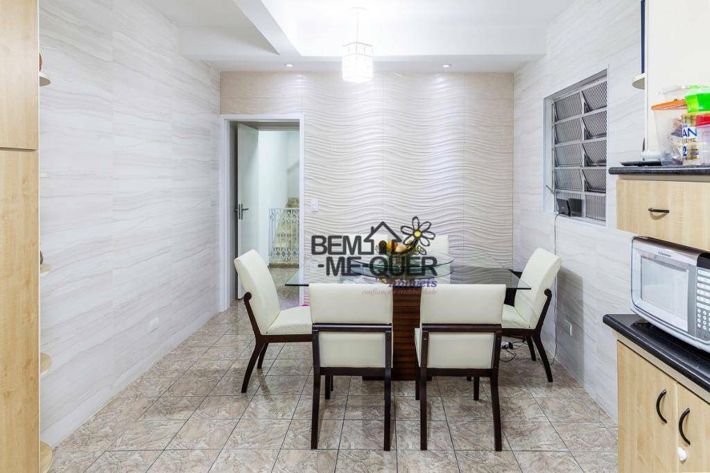 Sobrado à venda com 3 quartos, 152m² - Foto 4