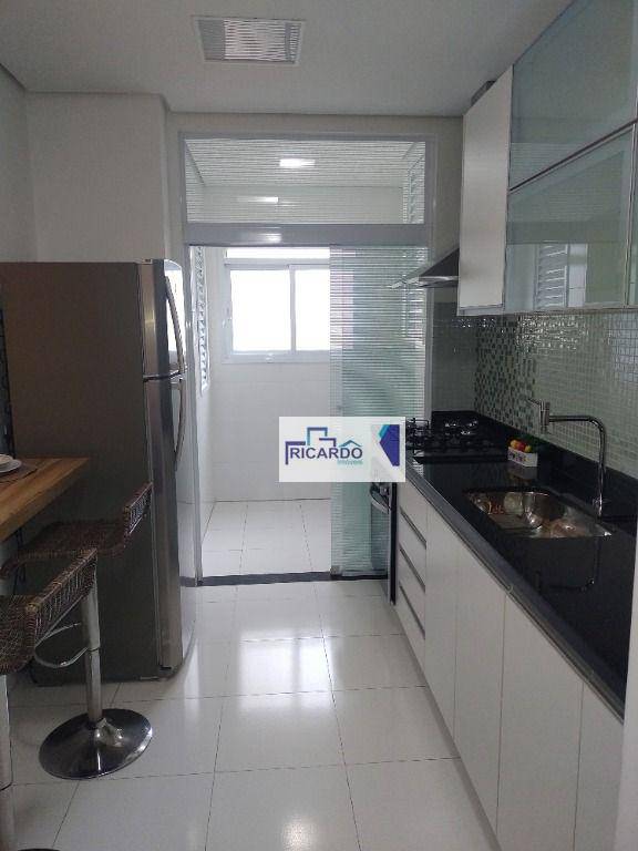 Apartamento à venda com 3 quartos, 83m² - Foto 10