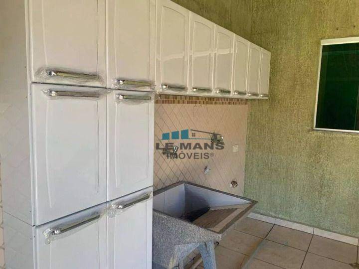 Casa à venda e aluguel com 2 quartos, 240m² - Foto 16