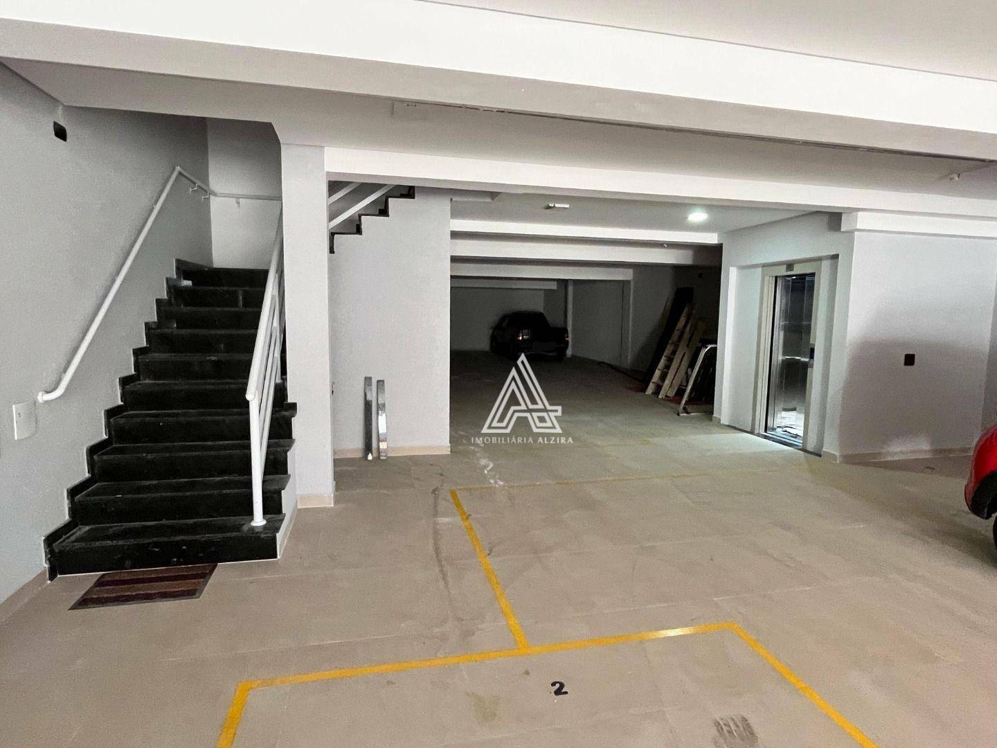 Apartamento à venda com 2 quartos, 100m² - Foto 61