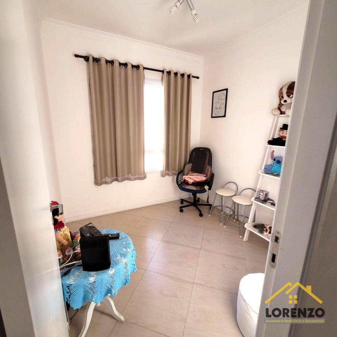 Apartamento à venda com 4 quartos, 123m² - Foto 9