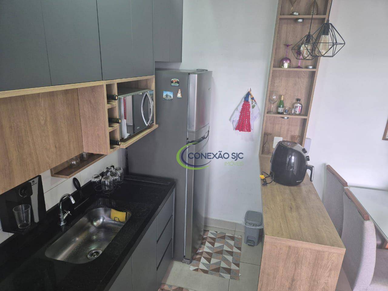 Apartamento à venda com 2 quartos, 63m² - Foto 16