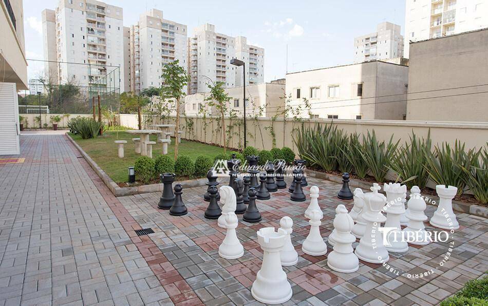 Apartamento para alugar com 2 quartos, 55m² - Foto 32