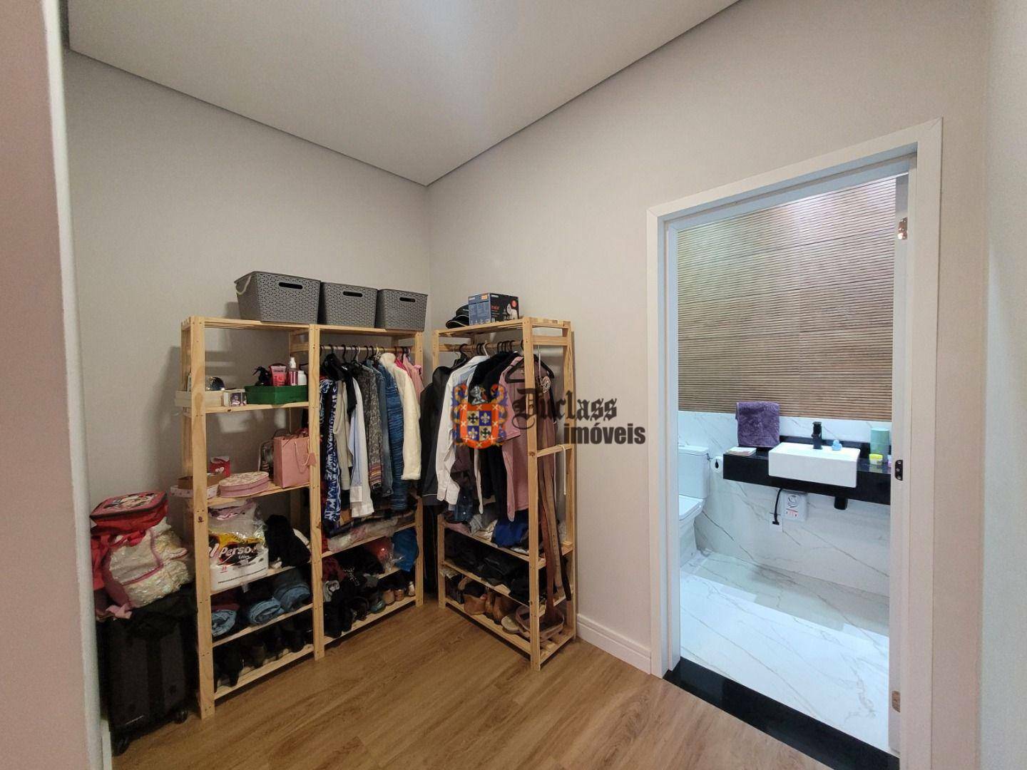 Sobrado à venda com 3 quartos, 193m² - Foto 15