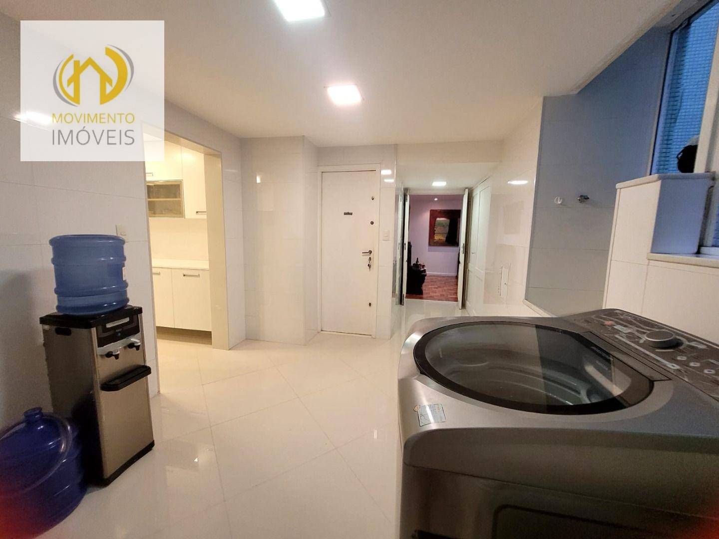 Apartamento à venda com 4 quartos, 316m² - Foto 24