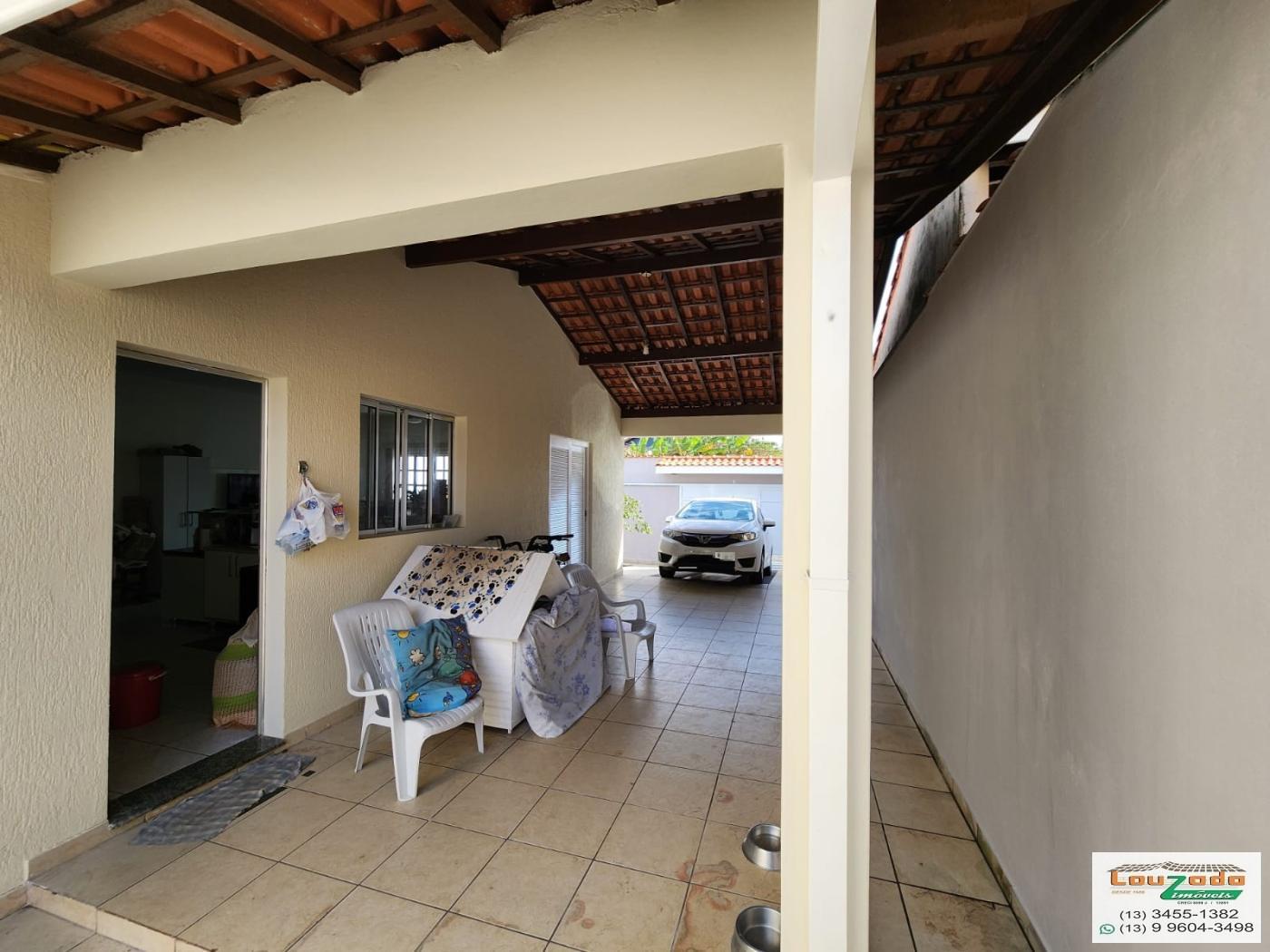 Casa à venda com 2 quartos, 297m² - Foto 4