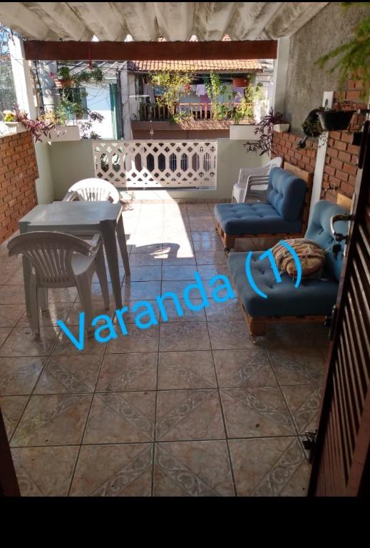 Sobrado à venda com 3 quartos, 80m² - Foto 15