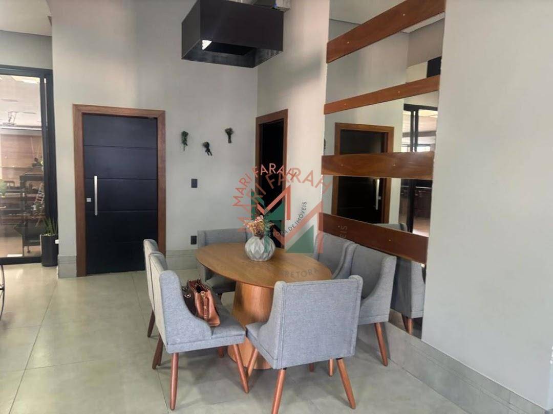 Casa de Condomínio à venda com 4 quartos, 450m² - Foto 13