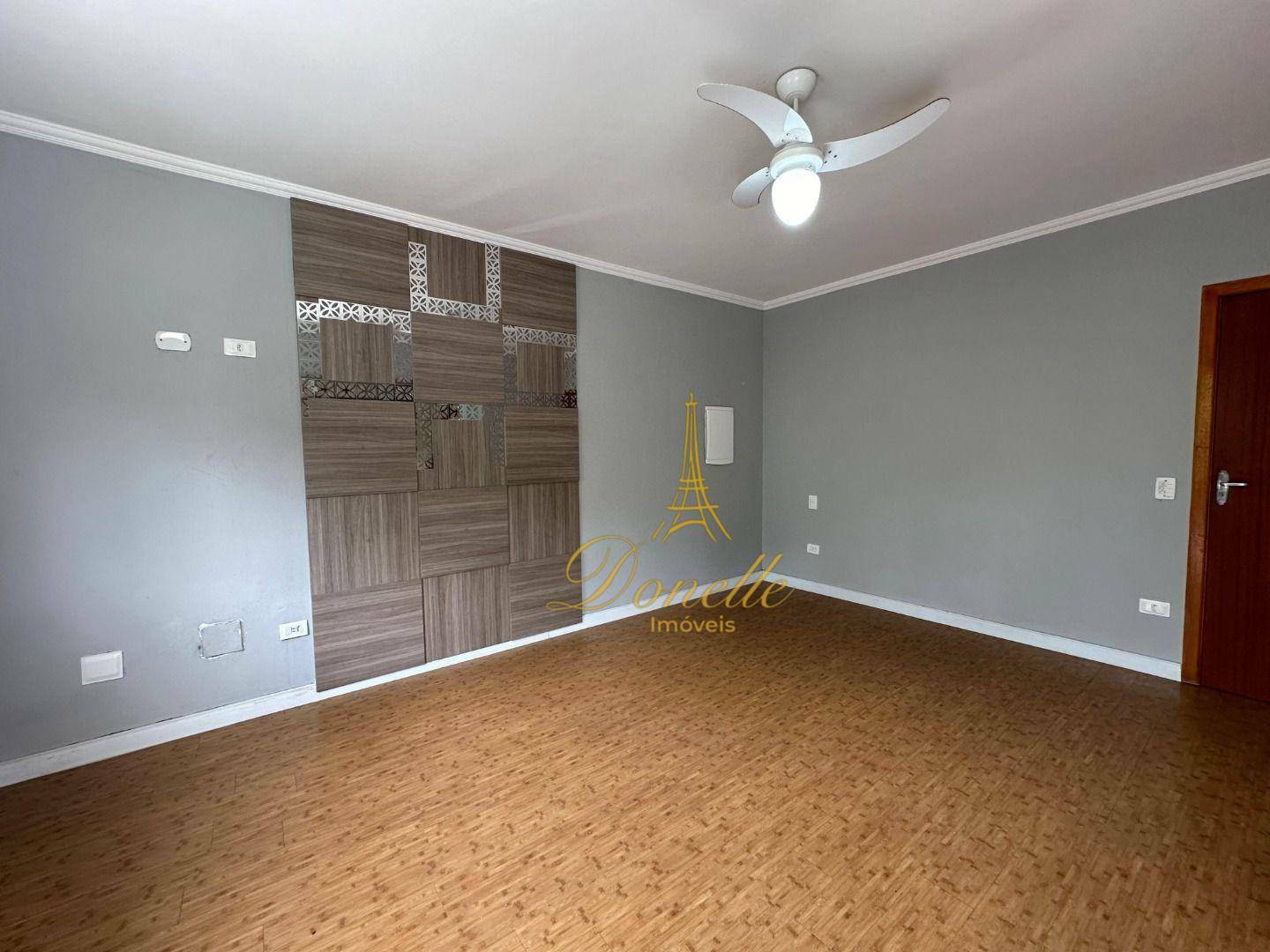 Sobrado para alugar com 4 quartos, 360m² - Foto 49