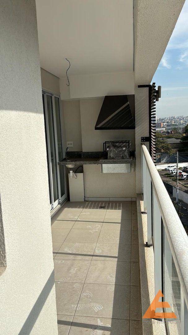 Apartamento à venda com 3 quartos, 65m² - Foto 4