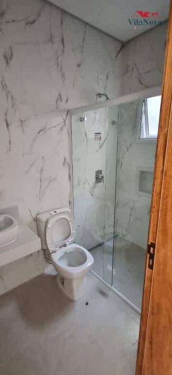 Casa de Condomínio à venda com 3 quartos, 97m² - Foto 12