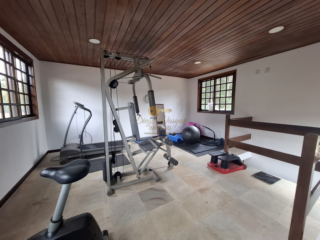 Casa de Condomínio à venda com 3 quartos, 128m² - Foto 33