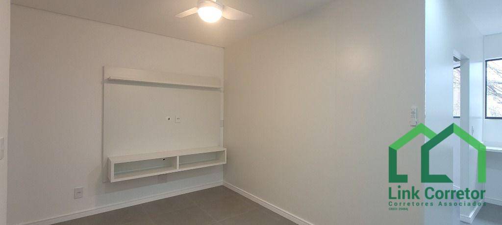 Apartamento, 1 quarto, 35 m² - Foto 3