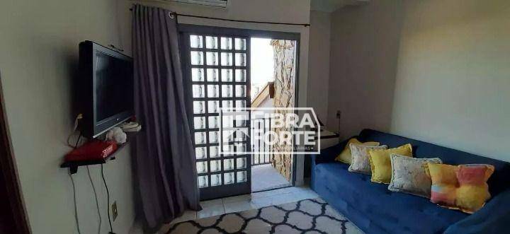 Casa à venda com 3 quartos, 140m² - Foto 6