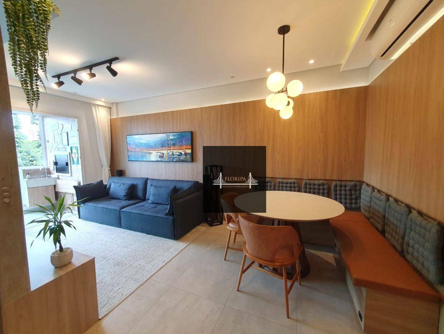 Apartamento à venda com 3 quartos, 116m² - Foto 6