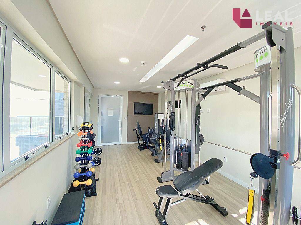 Apartamento à venda com 3 quartos, 134m² - Foto 35