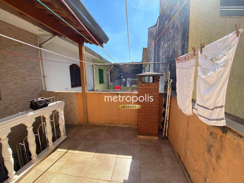 Sobrado à venda com 2 quartos, 104m² - Foto 20