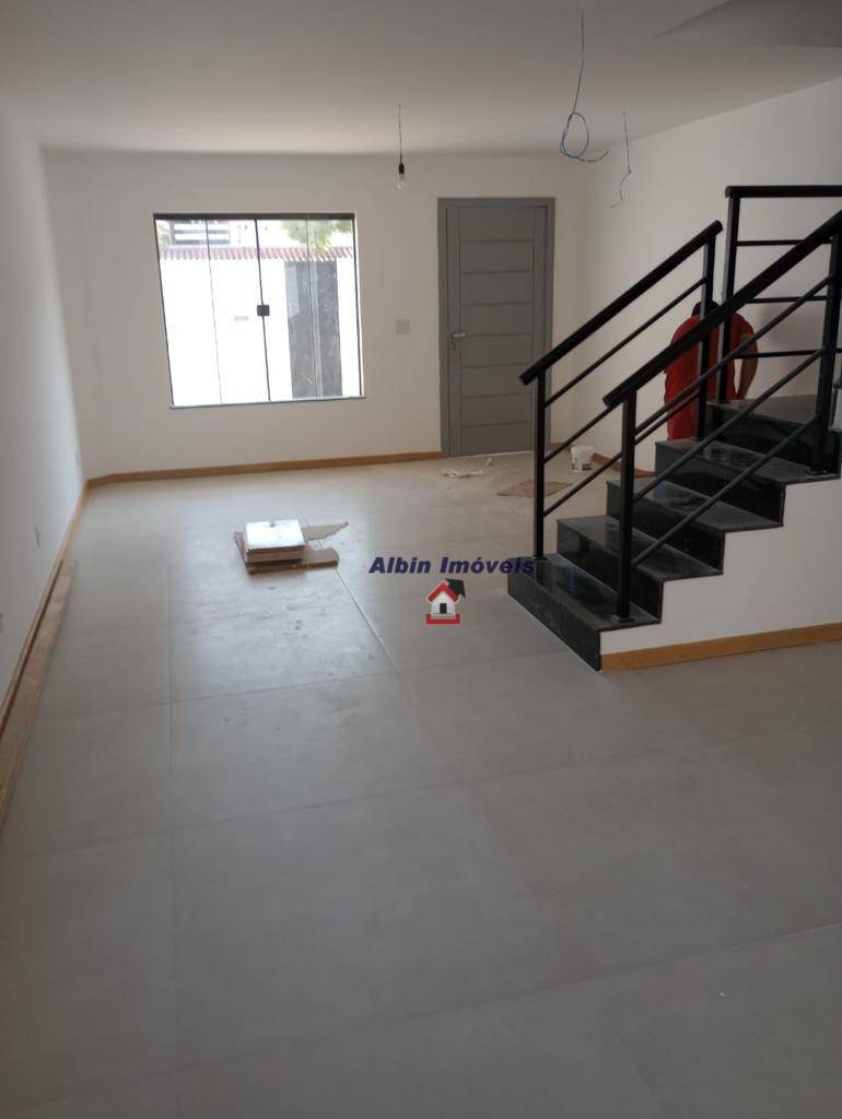 Casa à venda com 3 quartos, 132m² - Foto 6