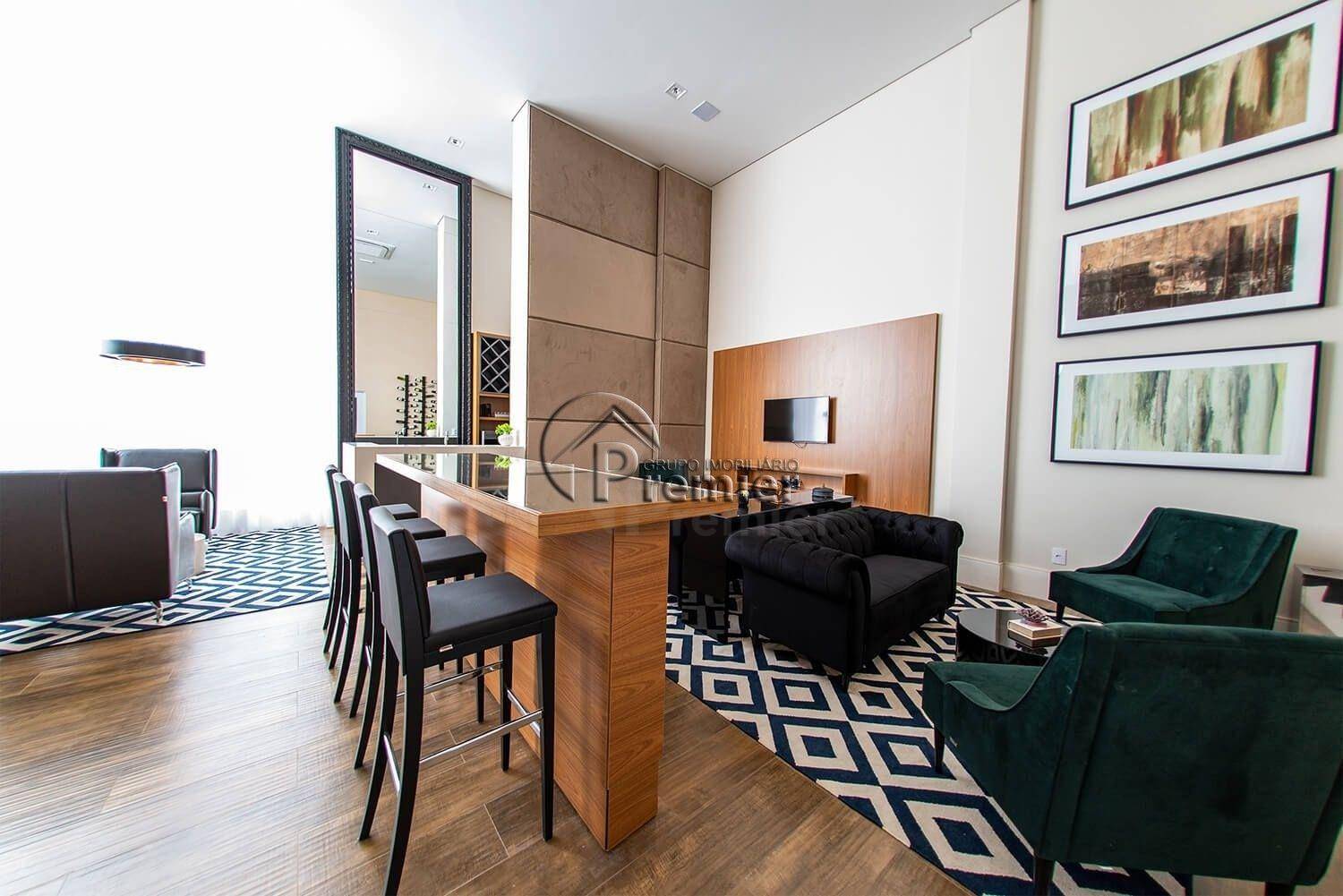 Apartamento para alugar com 3 quartos, 103m² - Foto 72