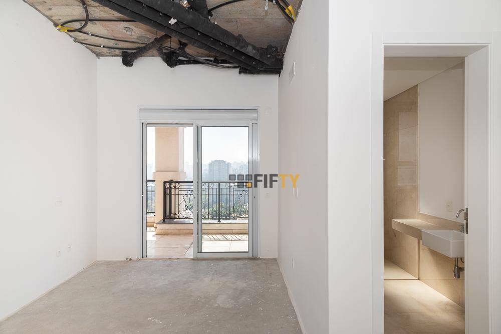 Apartamento à venda com 4 quartos, 446m² - Foto 20