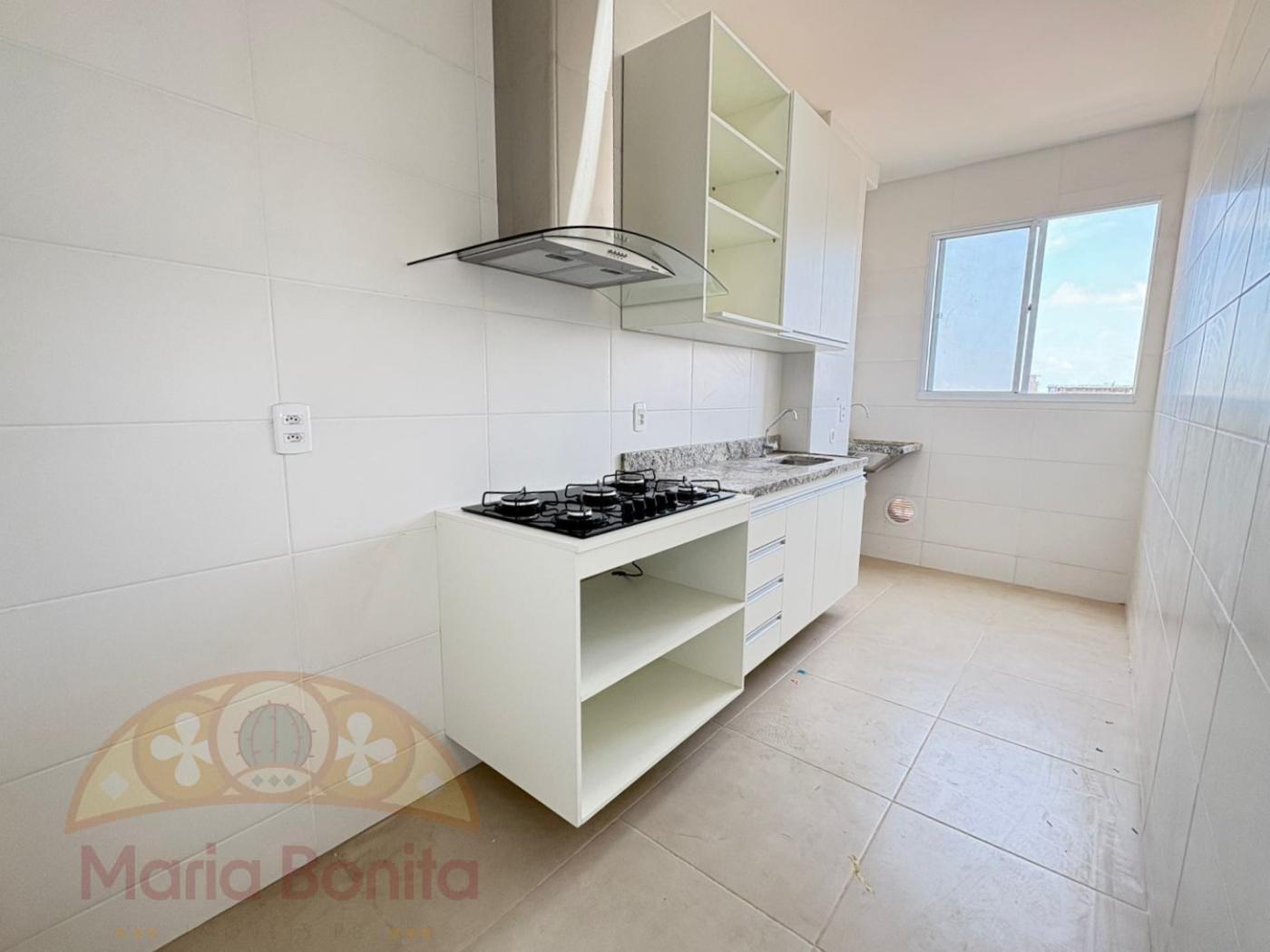 Apartamento para alugar com 2 quartos, 60m² - Foto 2