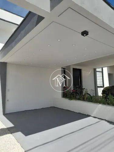 Casa de Condomínio à venda com 3 quartos, 110m² - Foto 16