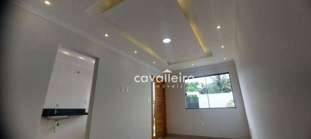 Casa, 3 quartos, 91 m² - Foto 4