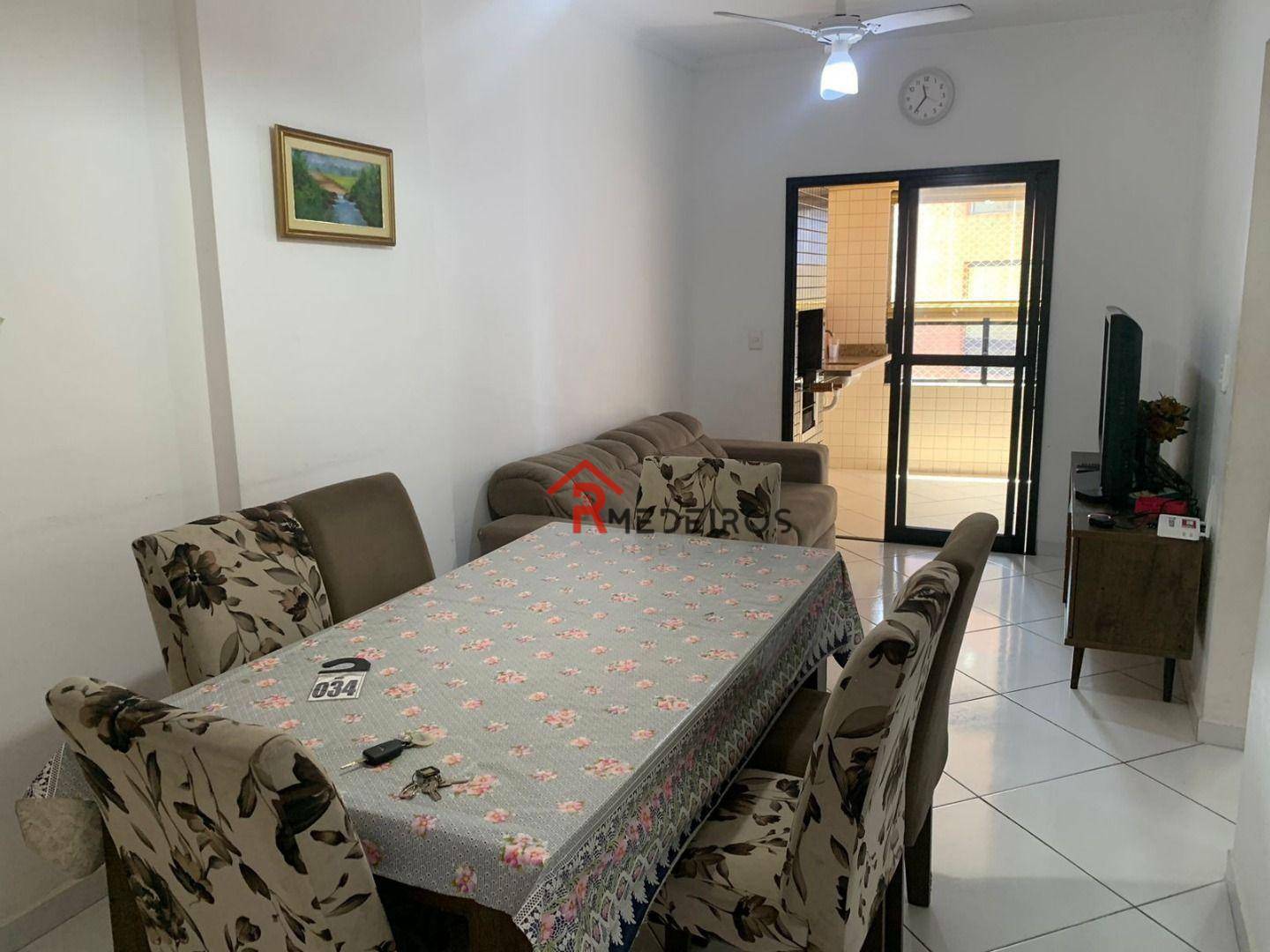 Apartamento à venda com 2 quartos, 75m² - Foto 10