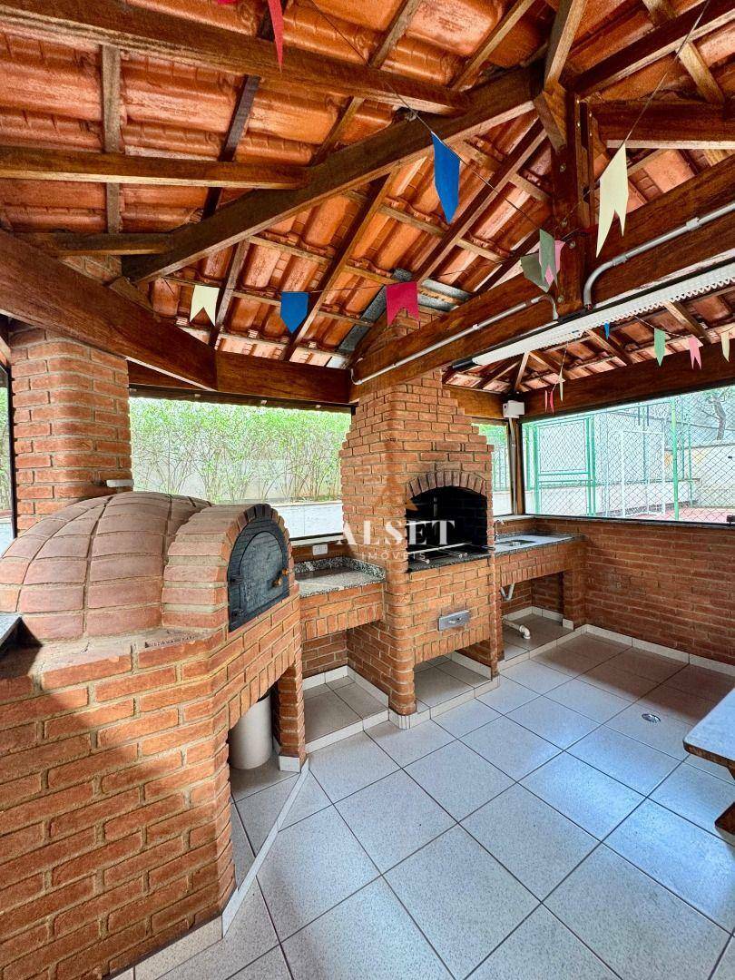 Apartamento à venda com 2 quartos, 50m² - Foto 18