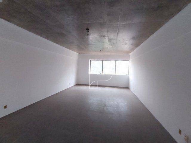 Conjunto Comercial-Sala à venda, 37m² - Foto 5